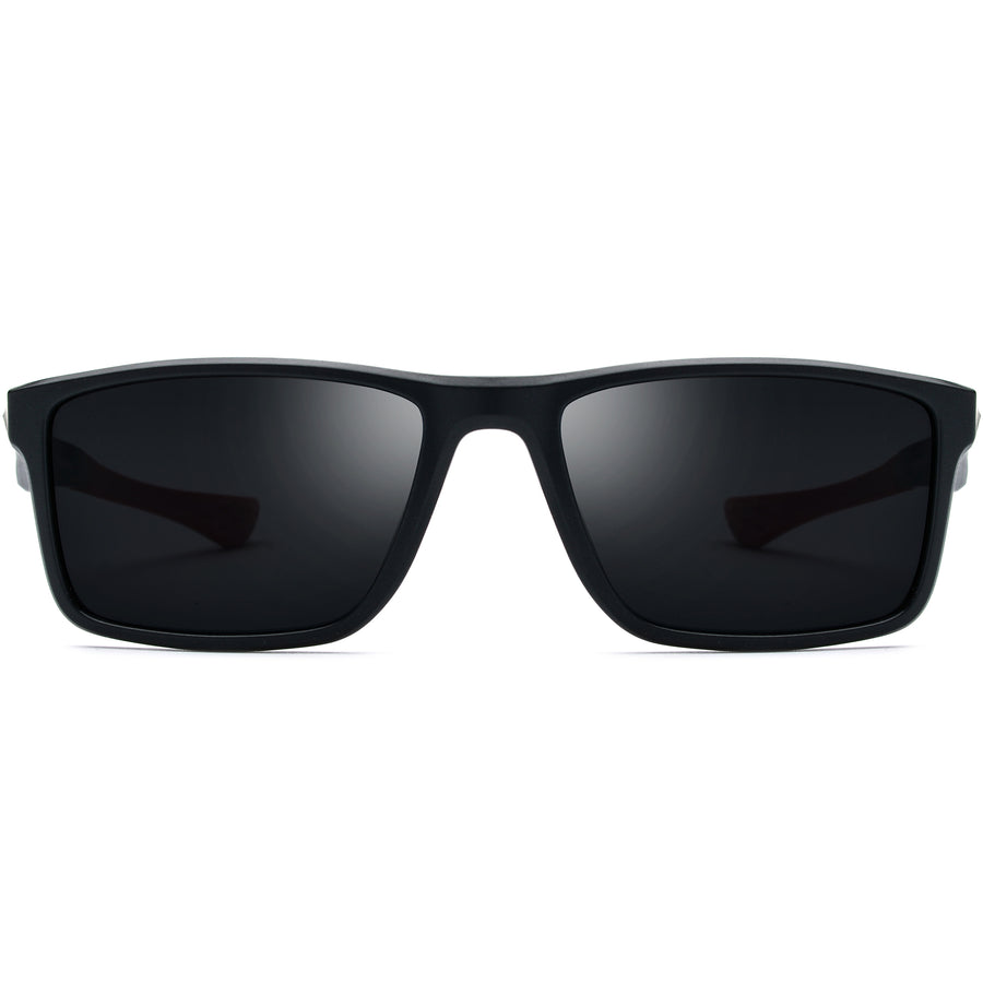 Rectangle Sunglasses BRS1072