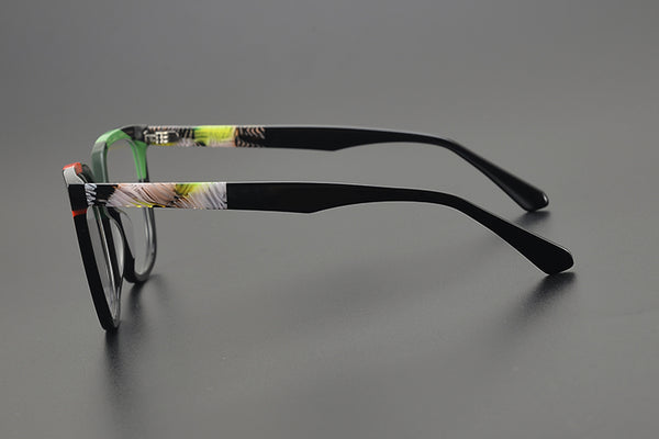 Square Glasses TG1212