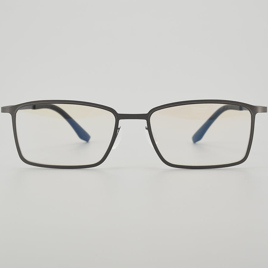 Rectangle Glasses BY1028