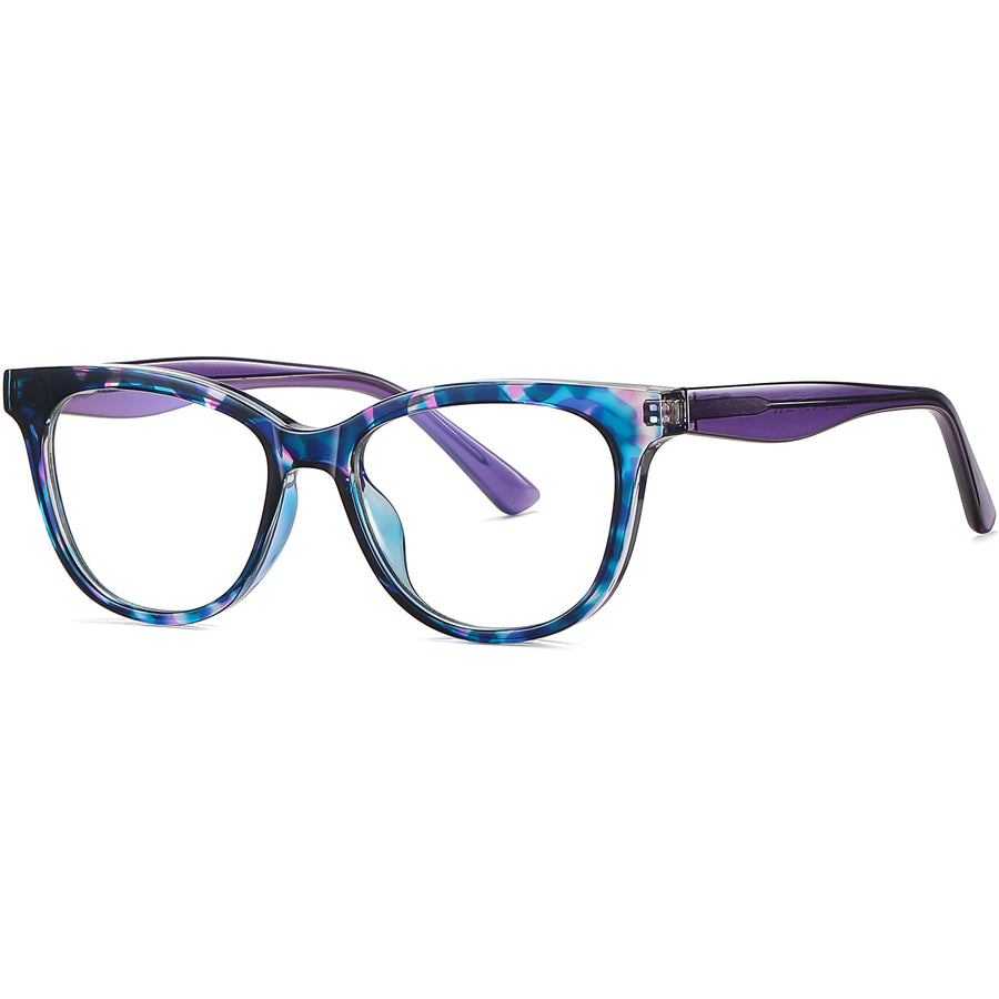 Square Glasses for Kids PFK1003