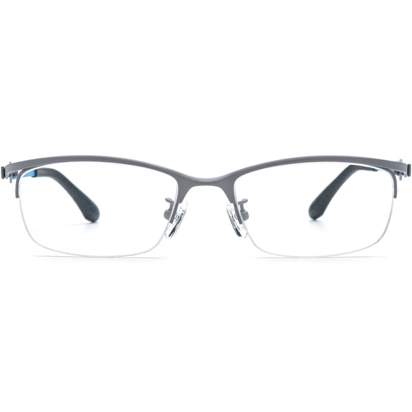 Rectangle Glasses BR1592