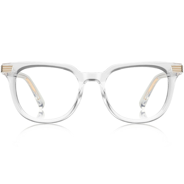 Square Glasses PF1426