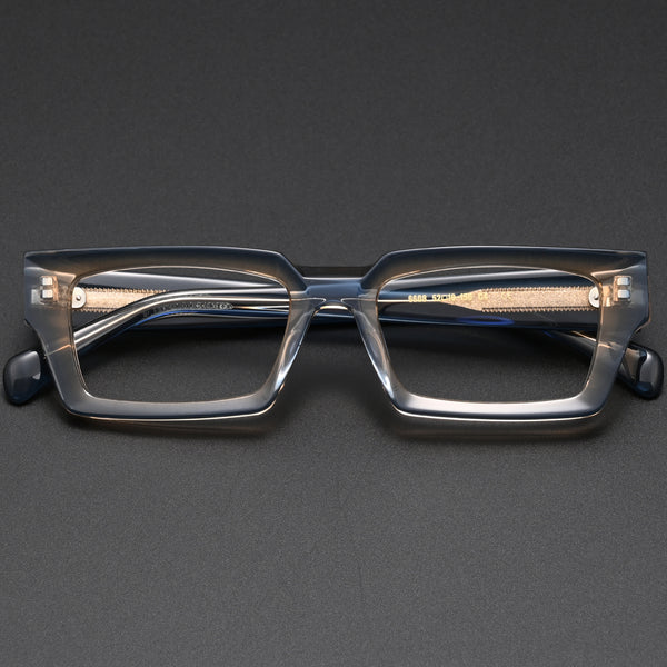 Rectangle Glasses YN1133