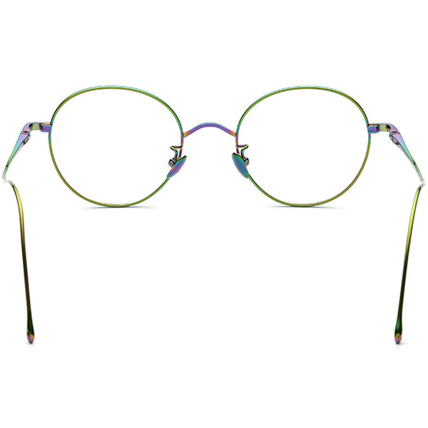 Round Glasses BR1708