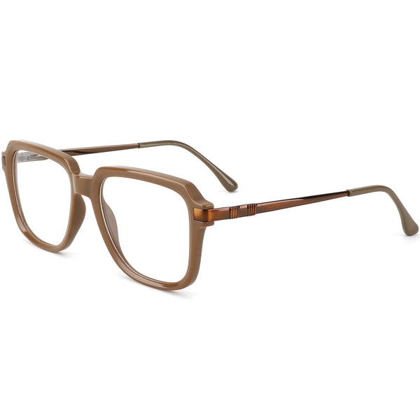 Square Glasses YSAC1066