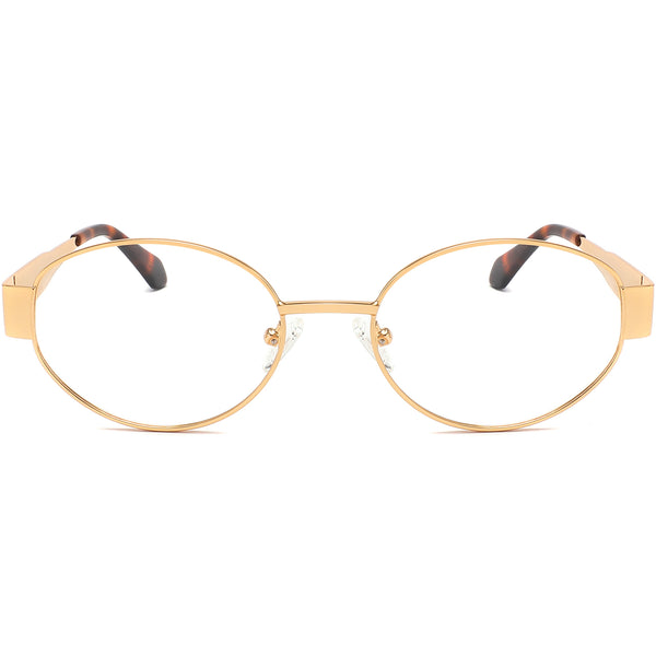 Oval Glasses GSR1195