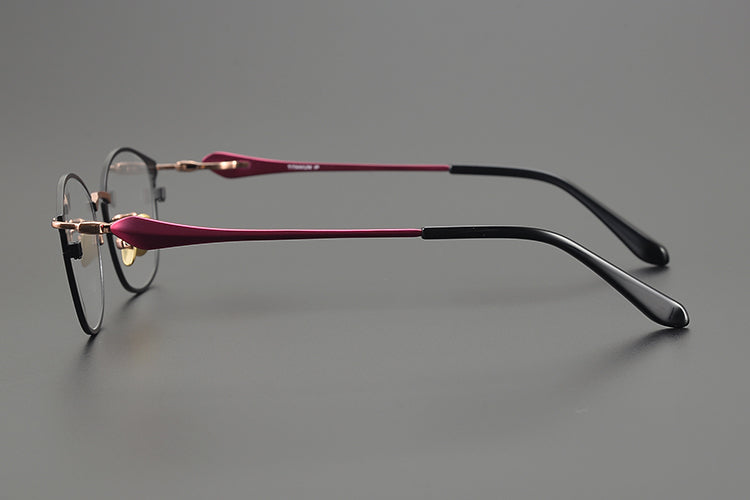 Rectangle Glasses TG1016