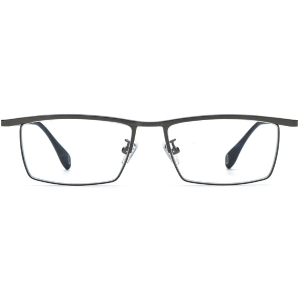 Rectangle Glasses BR1692