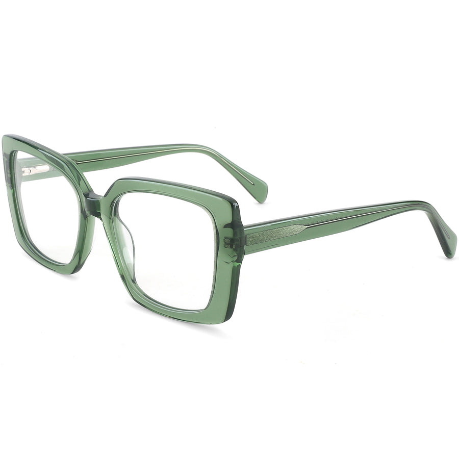 Cat-Eye Glasses YEA1294