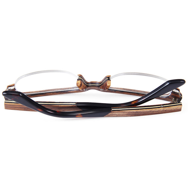 Rectangle Glasses KC1058