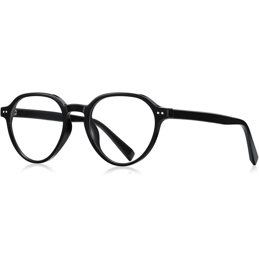 Round Glasses PF1281