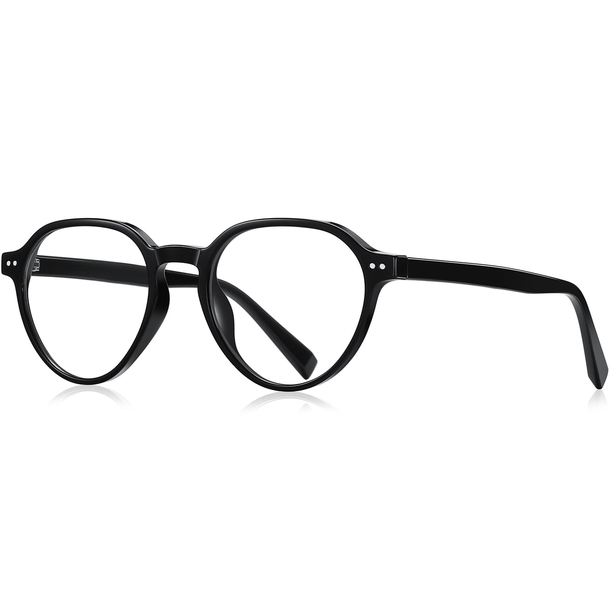 Round Glasses PF1281
