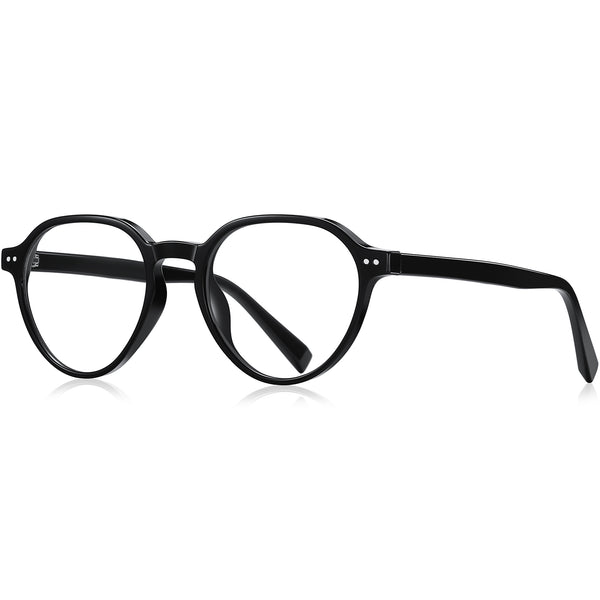Round Glasses PF1281