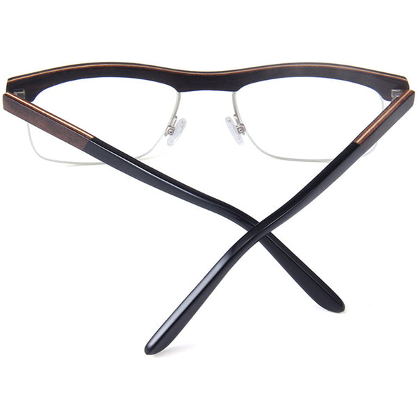 Rectangle Glasses KC1045