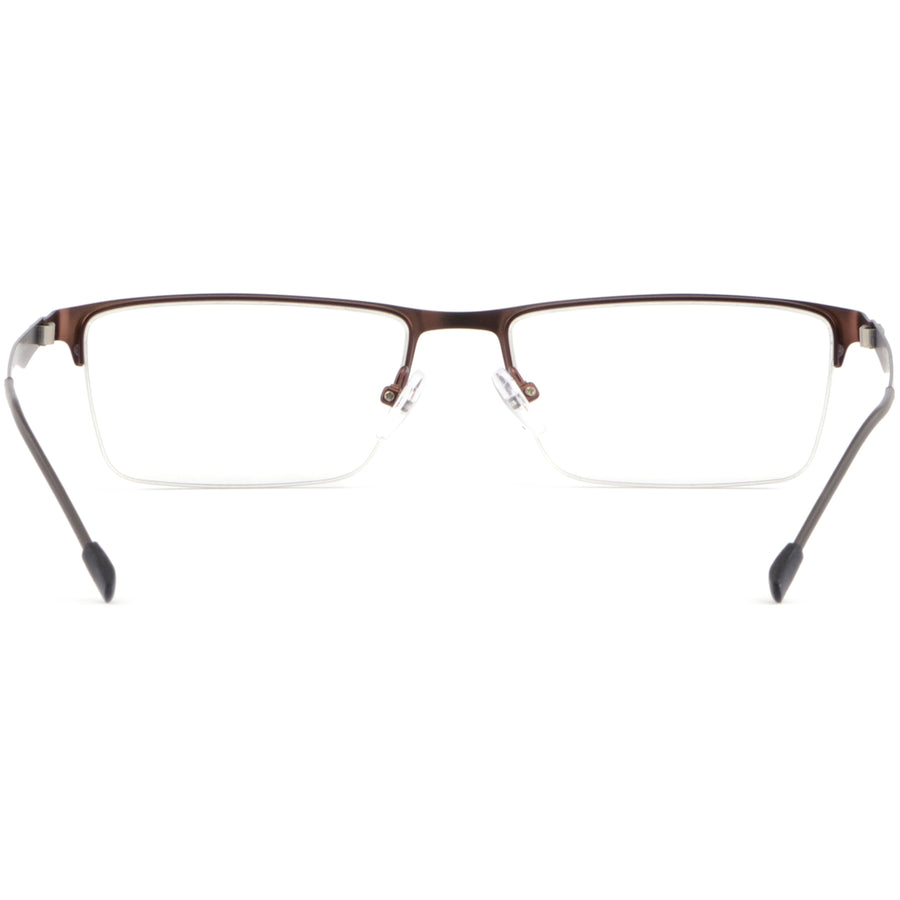 Rectangle Glasses O1621