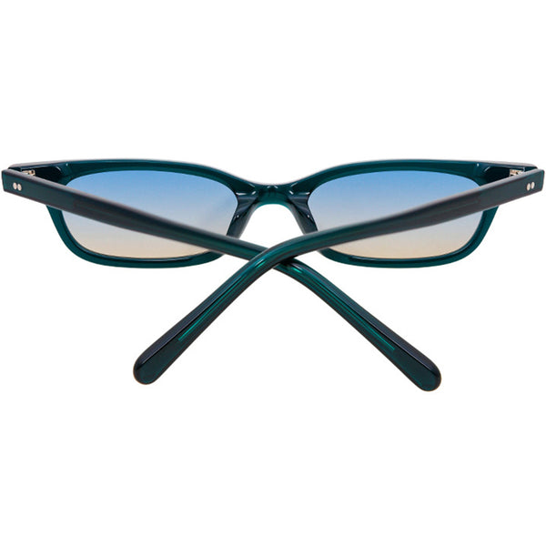 Rectangle Sunglasses GCS1154