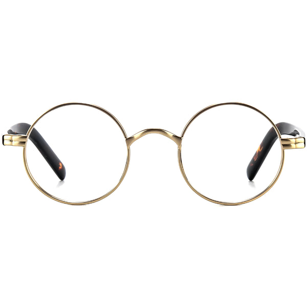 Round Glasses A1112