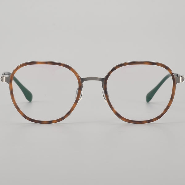 Round Glasses BY1075