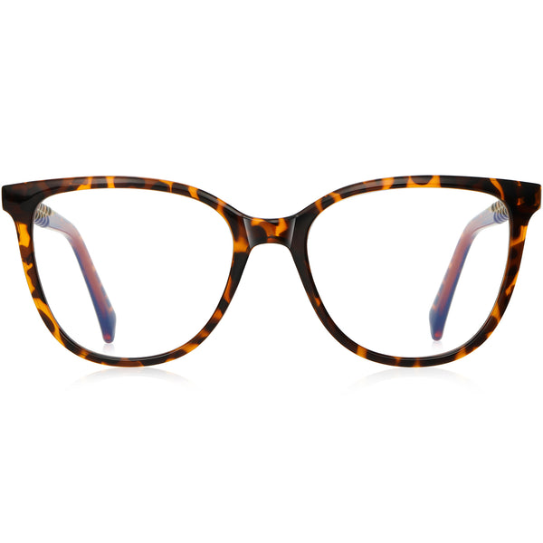 Square Glasses PF1321