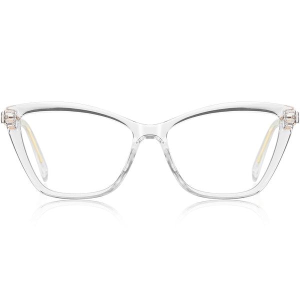 Cat-Eye Glasses PF1366