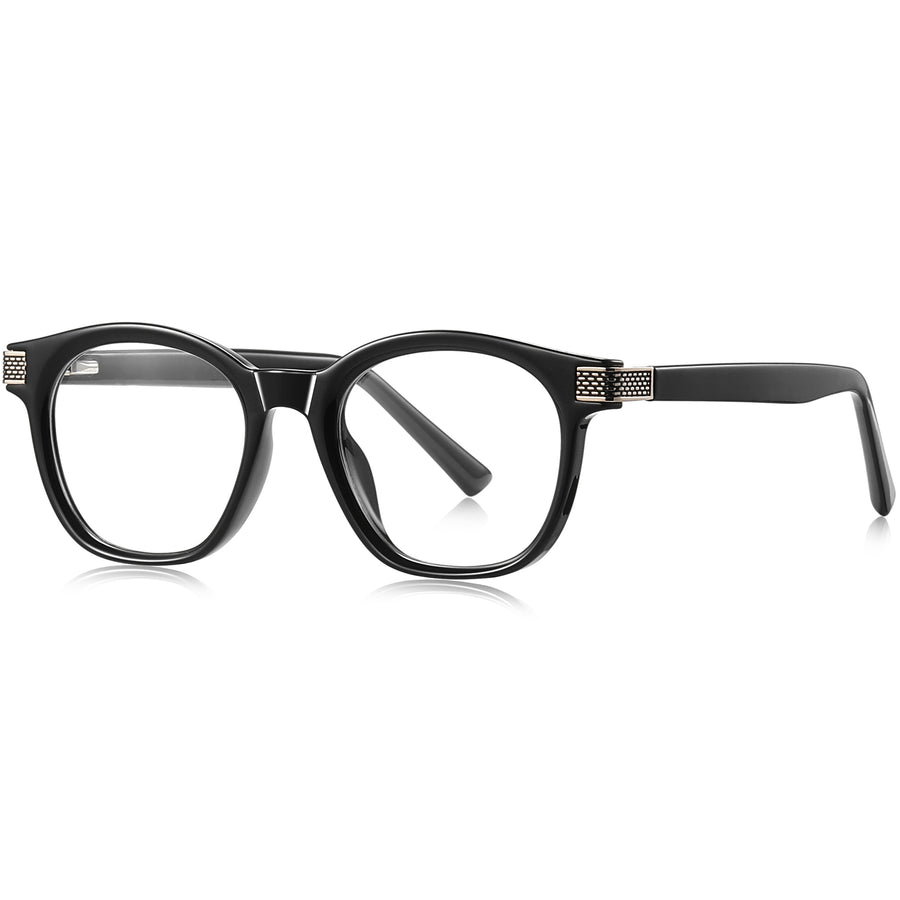 Square Glasses YSD1078