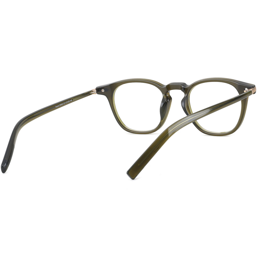Square Glasses YSAA1123