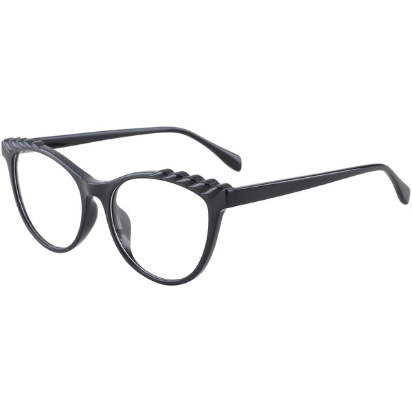 Cat-Eye Glasses YEA1214