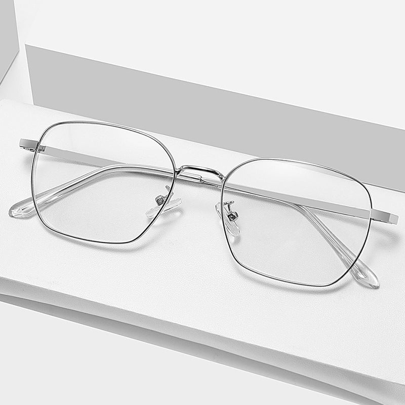 Square Glasses KC1052