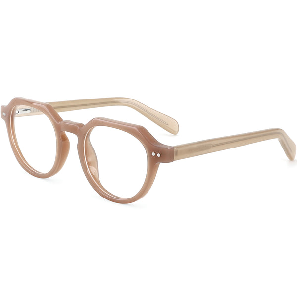 Square Glasses YSAA1084