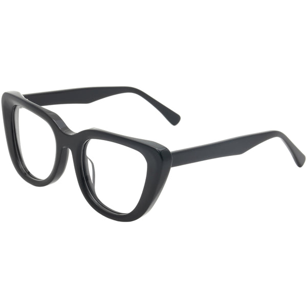 Cat-Eye Glasses GSR1051