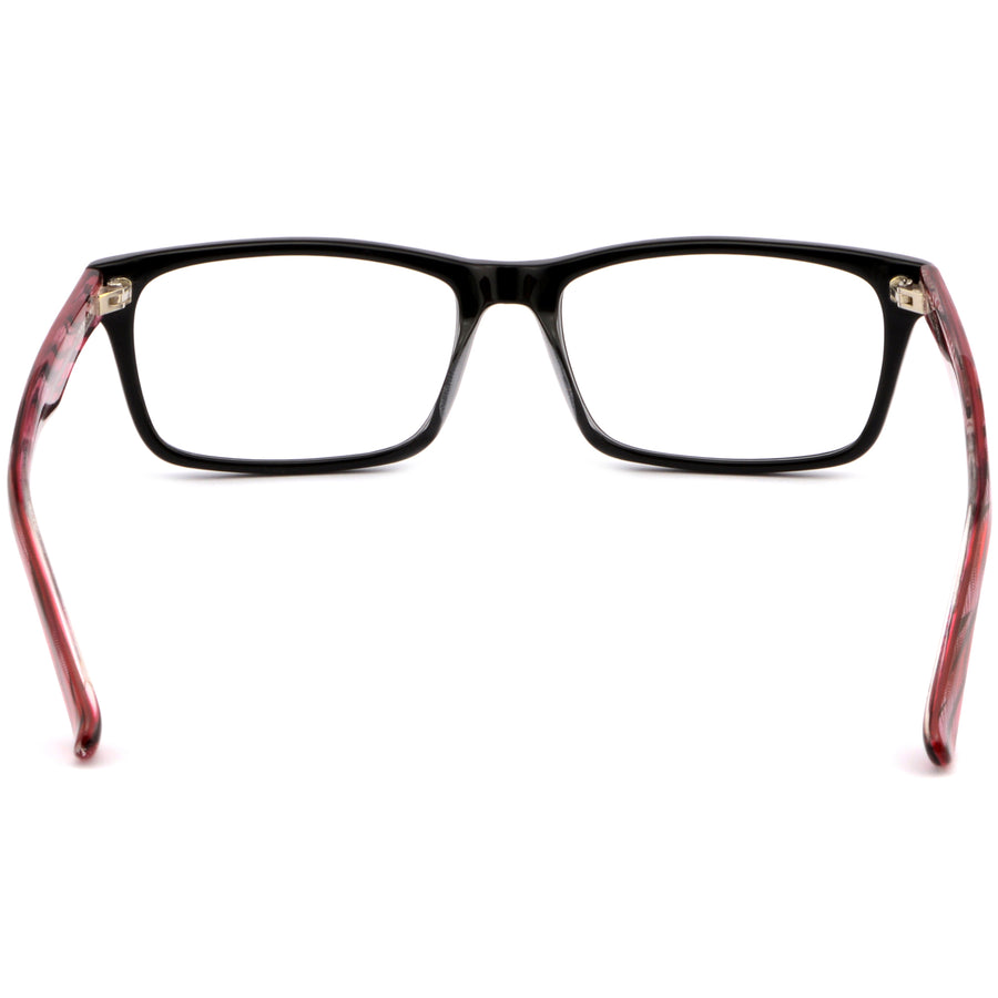 Rectangle Glasses O1060