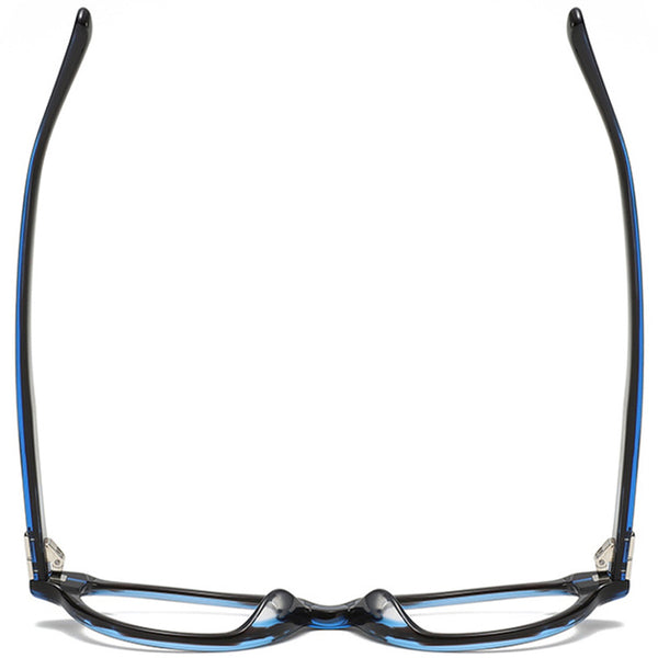 Oval Glasses ME1013