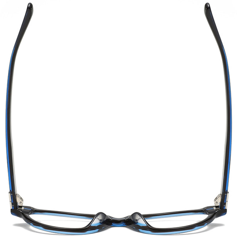 Oval Glasses ME1013