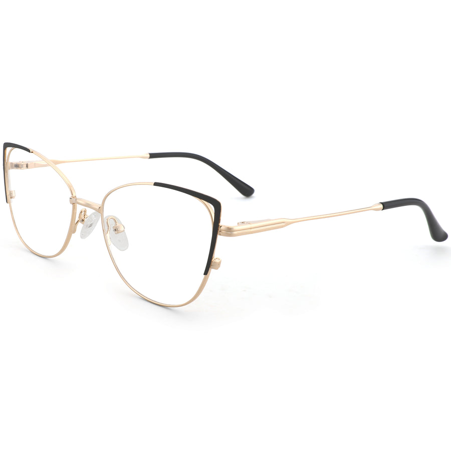Cat-Eye Glasses YEM1230