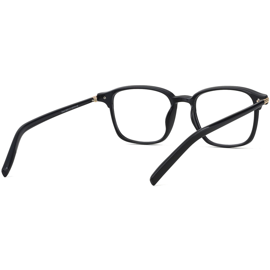 Square Glasses YSAA1117