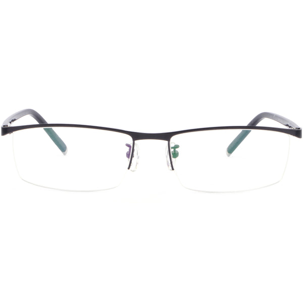 Rectangle Glasses O1884