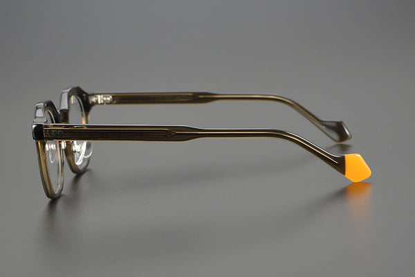 Square Glasses TG1166