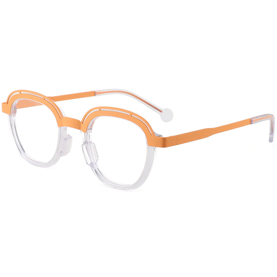 Square Glasses YEC1105