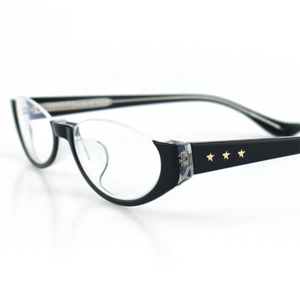 Oval Glasses PG1047