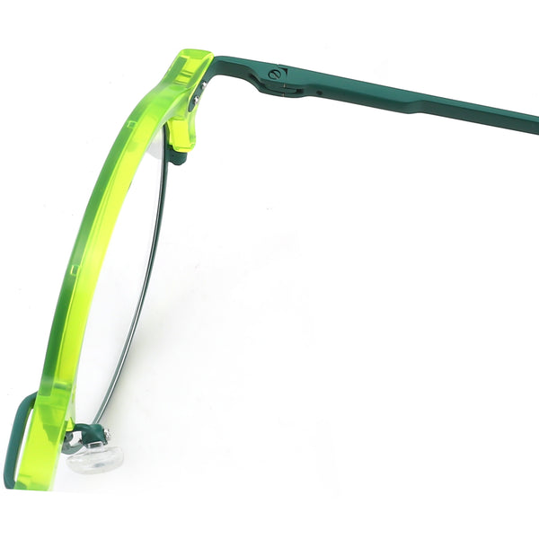 Round Glasses YSAC1098