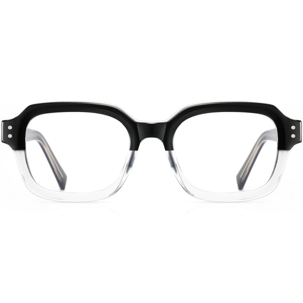 Square Glasses PF1030