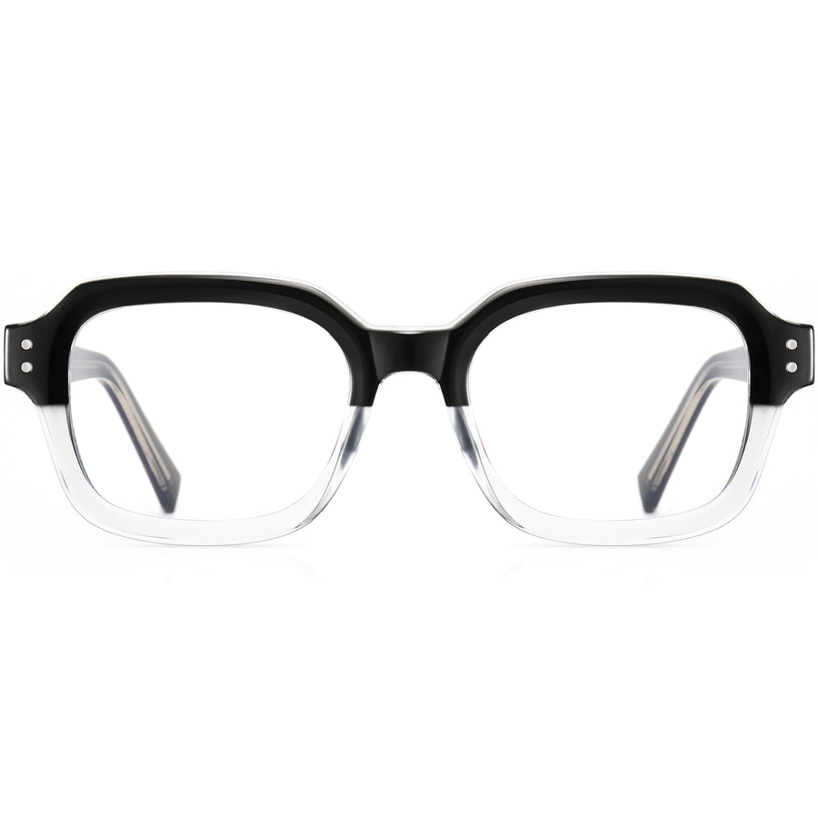 Square Glasses PF1030