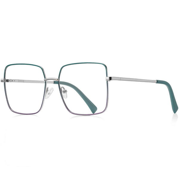 Square Glasses PF1102