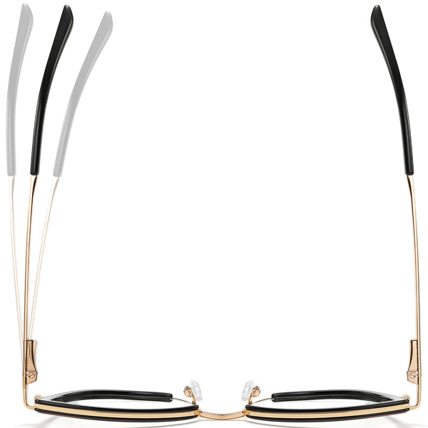 Cat-Eye Glasses PF1346