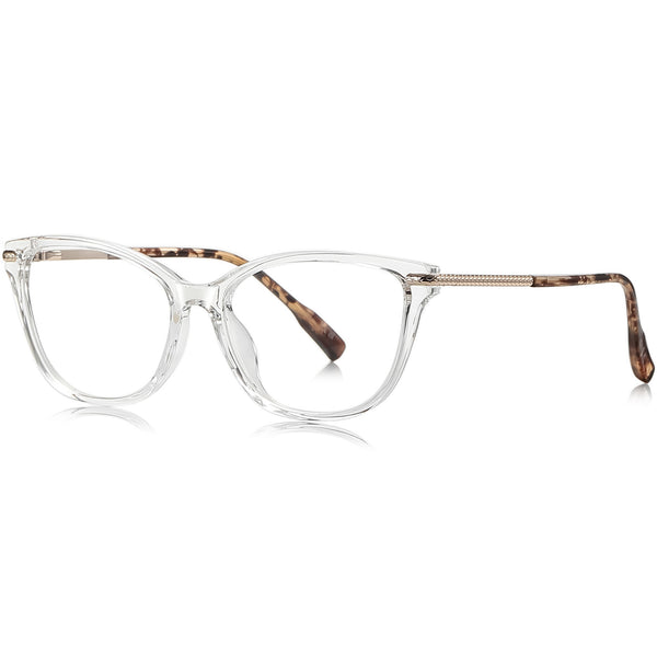 Cat-Eye Glasses YSD1057
