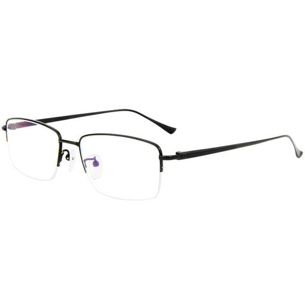 Rectangle Glasses JCT1043