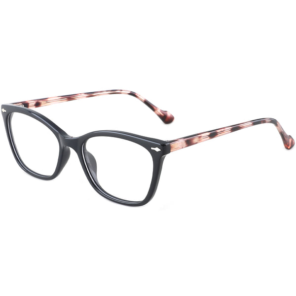 Cat-Eye Glasses YEA1233