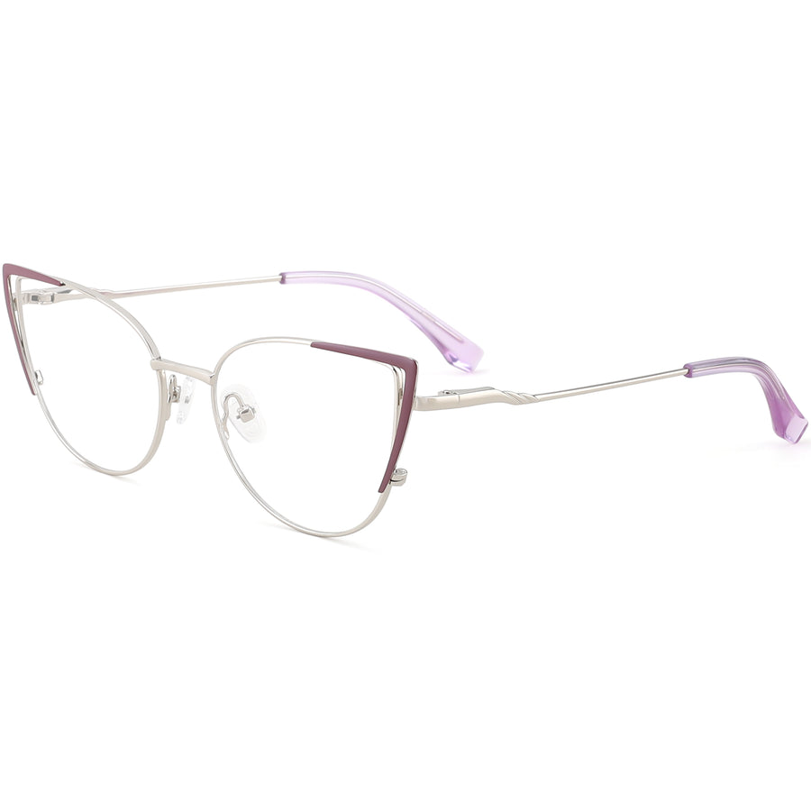 Cat-Eye Glasses YEM1140