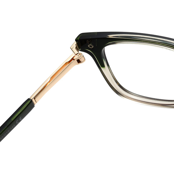 Square Glasses PF1425