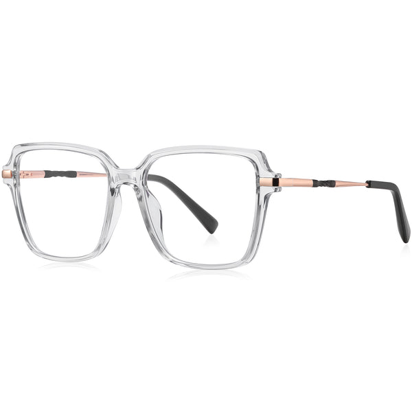 Square Glasses PF1011